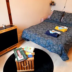 Chaleureux En Rez De Chaussée Appartement Moulins (Allier)