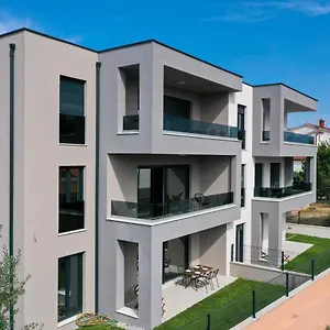 Olive Appartement Zadar