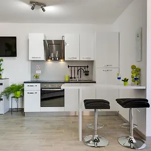 Oliva Vallis Appartement Zadar