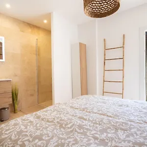 Au Nègo Chin 105m2 En Bord De Sorgue Appartement LʼIsle-sur-la-Sorgue
