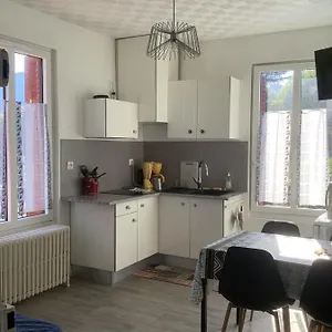 T2 Proche Du Lac Appartement Aix-les-Bains