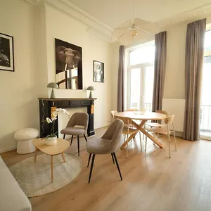 Noble Nest - Downtown Bruxelles