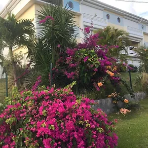 Les Hibiscus Appartement Sainte-Luce