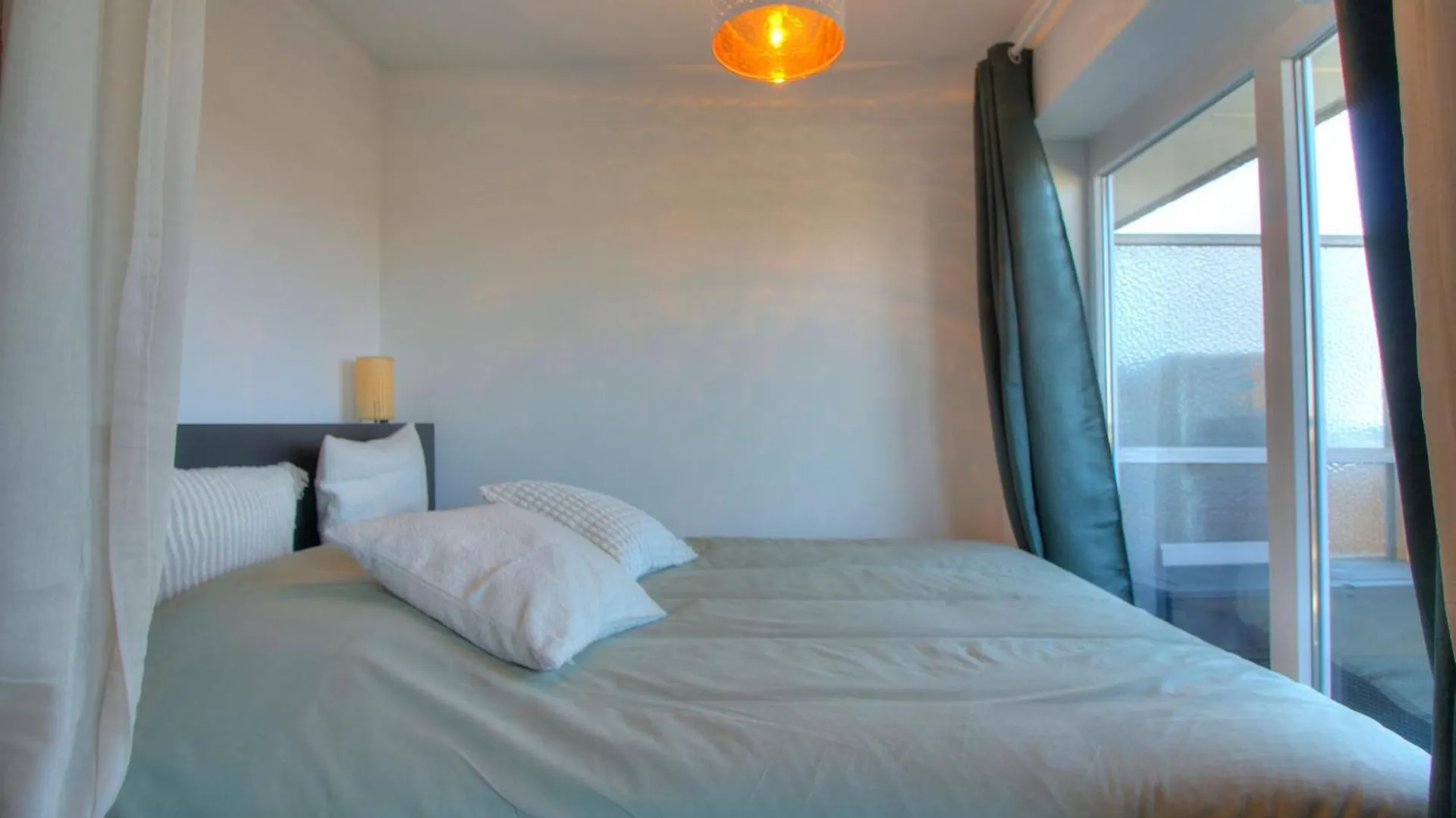 Studio Avec Vue Panoramique Et Parking Gratuit Bruxelles